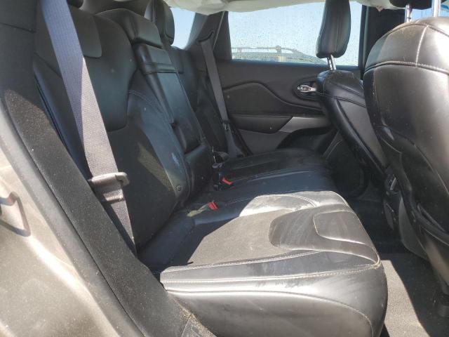 2019 JEEP CHEROKEE L 1C4PJMLB9KD404989