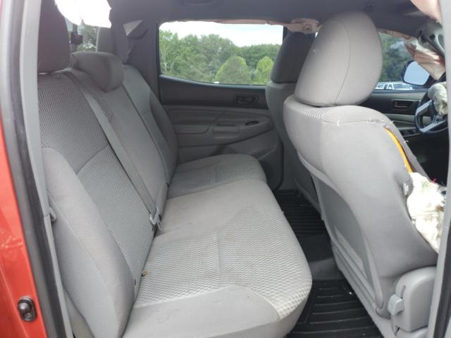 2015 TOYOTA TACOMA DOU - 5TFJX4GN7FX042996