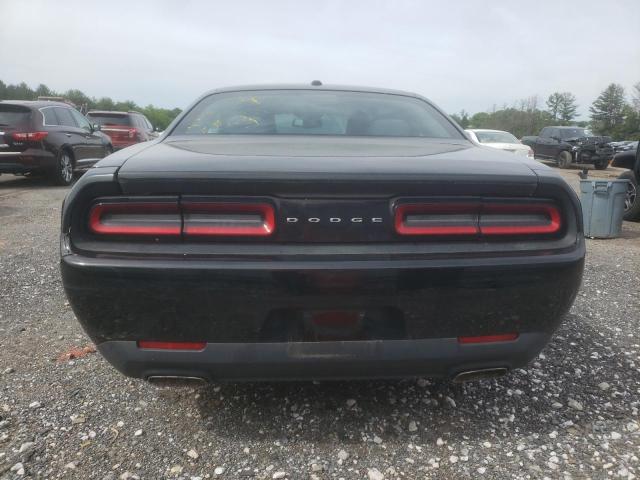 2015 DODGE CHALLENGER - 2C3CDZAG6FH720073