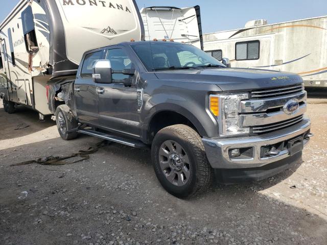 Vin: 1ft8w3bt6hed92314, lot: 55695235, ford f350 super duty 20174