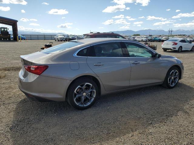 Vin: 1g1zd5st6rf121876, lot: 58817325, chevrolet malibu lt 20243