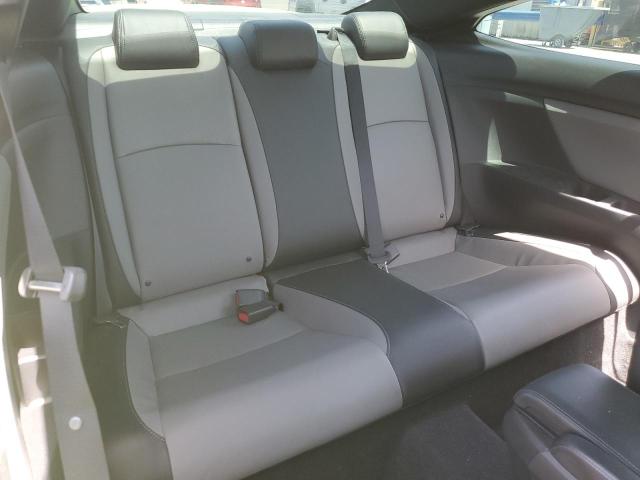 2016 HONDA CIVIC TOUR - 2HGFC3B98GH356198