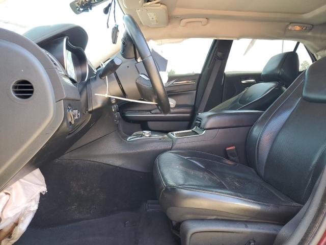 2017 CHRYSLER 300C 2C3CCAEG8HH590833