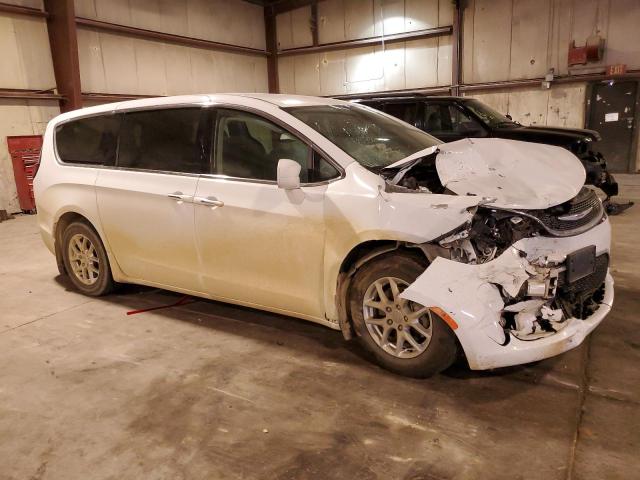 Vin: 2c4rc1fg7lr267106, lot: 58535025, chrysler pacifica touring 20204