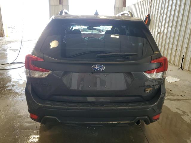 2022 SUBARU FORESTER S JF2SKAMC7NH437971