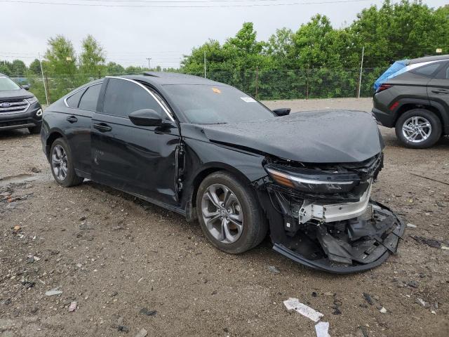 2024 HONDA ACCORD EX #3270698867