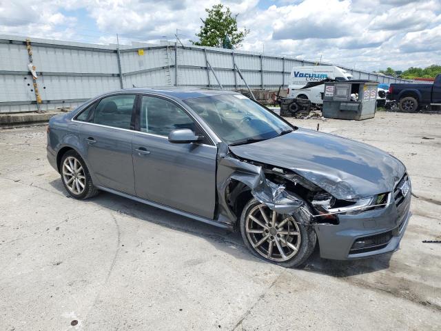 Vin: wauffafl0ea073187, lot: 57176935, audi a4 premium plus 20144