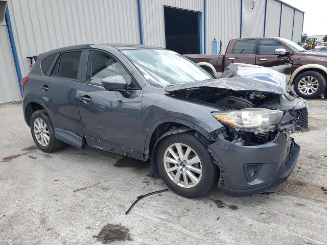 Vin: jm3ke2cy4e0380160, lot: 56710885, mazda cx-5 touring 20144