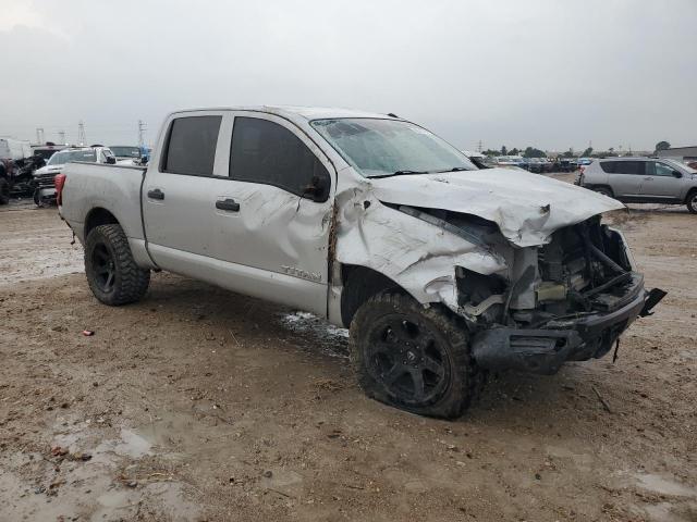 Vin: 1n6aa1ecxln510029, lot: 55931355, nissan titan s 20204