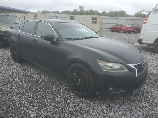 Vin: jthbe1bl1d5009711, lot: 58084595, lexus gs350 350 20134