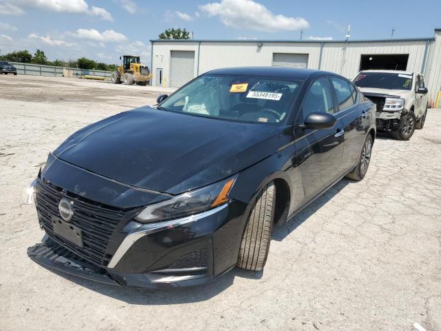 Vin: 1n4bl4dv3rn348975, lot: 55348195, nissan altima sv 2024 img_1