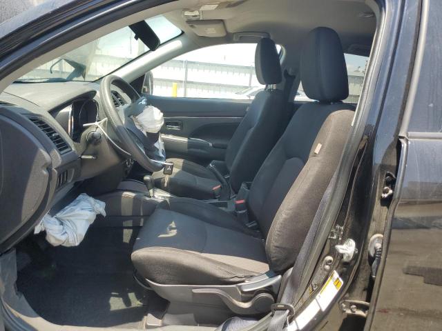 2019 MITSUBISHI OUTLANDER - JA4AP3AU4KU034077