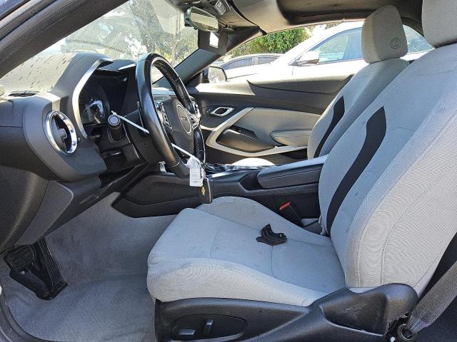2023 CHEVROLET CAMARO LS - 1G1FB3DX7P0140563