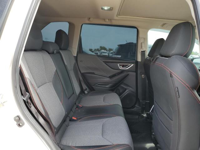 2021 SUBARU FORESTER S JF2SKARC4MH542491
