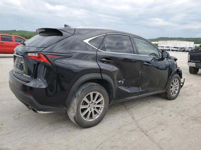 Vin: jtjyarbz1f2003452, lot: 55813705, lexus nx 200t 20153