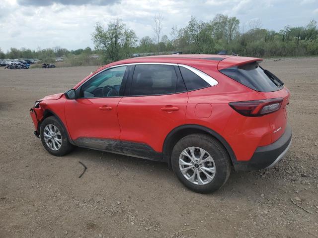 Vin: 1fmcu0gn0rub56964, lot: 55560375, ford escape act active 20242