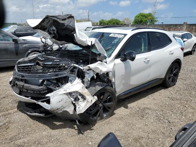 Vin: lrbfznr48pd065800, lot: 54700485, buick envision essence 2023 img_1