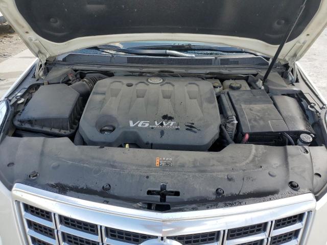 2013 CADILLAC XTS LUXURY - 2G61P5S38D9177768