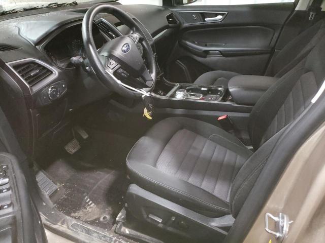 2020 FORD EDGE SE 2FMPK4G9XLBB47851