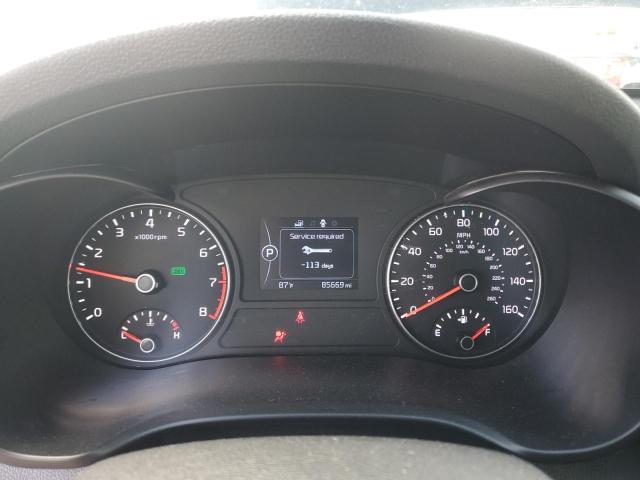 2018 KIA OPTIMA LX - 5XXGT4L36JG225848