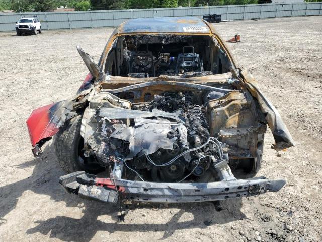 2018 DODGE CHALLENGER 2C3CDZBT9JH120264