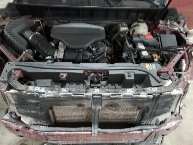 2017 GMC ACADIA DEN - 1GKKNXLS5HZ183679
