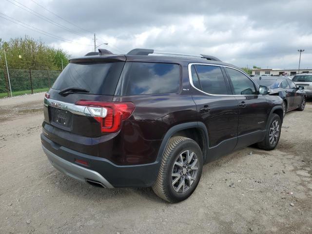 Vin: 1gkknmls6lz239765, lot: 55398175, gmc acadia slt 20203