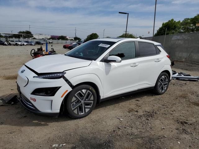Vin: km8k53ag9pu161694, lot: 56600985, hyundai kona limited 2023 img_1