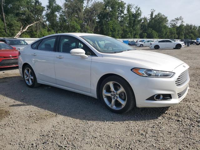Vin: 3fa6p0h74dr318688, lot: 58741255, ford fusion se 20134