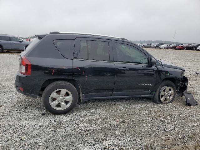 Vin: 1c4njcba3ed552490, lot: 57999365, jeep compass sport 20143