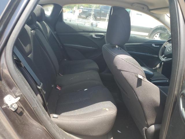 2015 DODGE DART SXT - 1C3CDFBB7FD309148