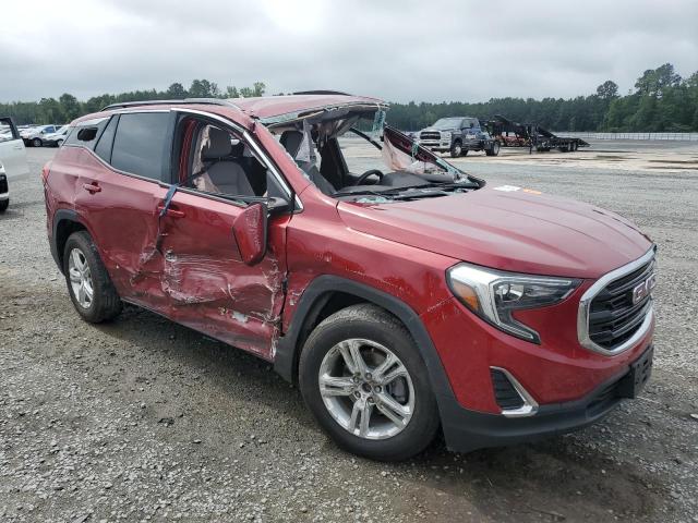 Vin: 3gkalmev5kl197328, lot: 58733595, gmc terrain sle 20194