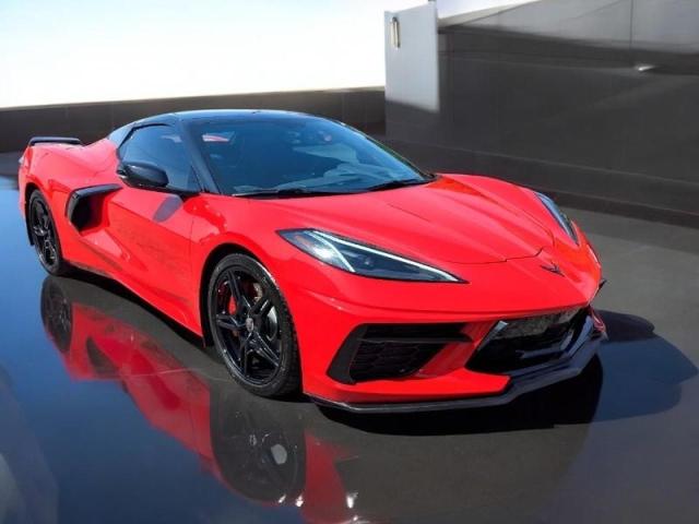 Vin: 1g1yb3d4xm5106xxx, lot: 57808775, chevrolet corvette stingray 2lt 2021 img_1