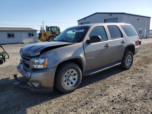 CHEVROLET TAHOE K150