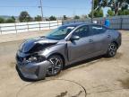 2024 NISSAN SENTRA SV - 3N1AB8CVXRY251554