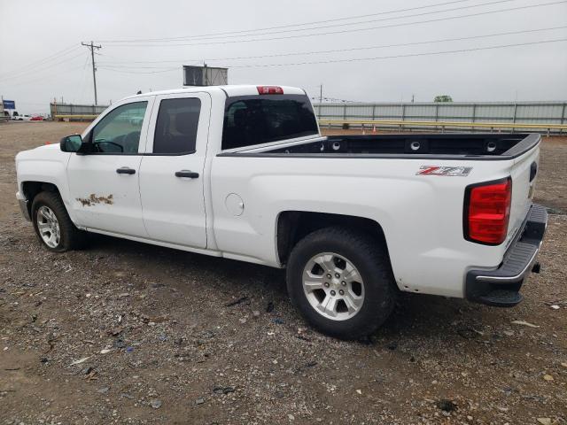 Vin: 1gcvkrec6ez412837, lot: 56317345, chevrolet all models k1500 lt 20142