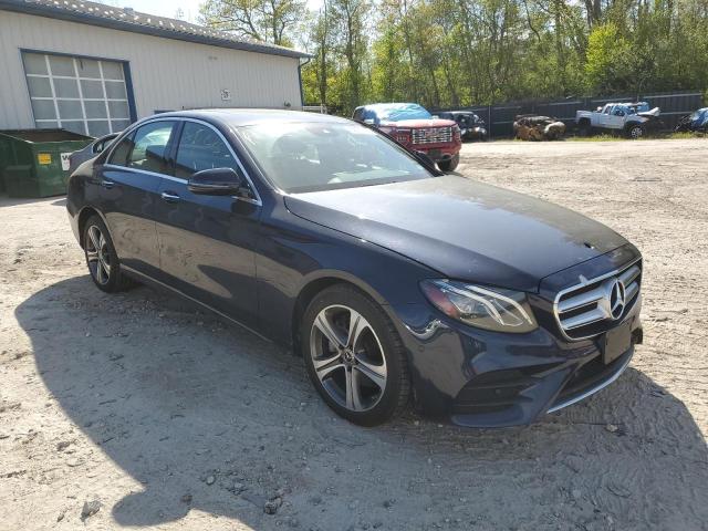 Vin: wddzf4kb3ja475137, lot: 56957575, mercedes-benz e-class 300 4matic 20184