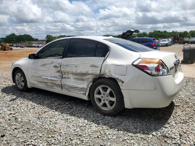 Vin: 1n4al2ap7cc159870, lot: 56395125, nissan altima base 20122