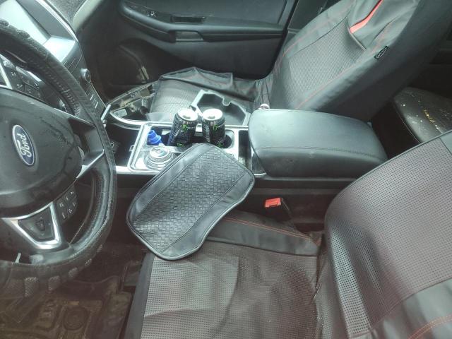 2020 FORD EDGE SEL - 2FMPK3J94LBB33186