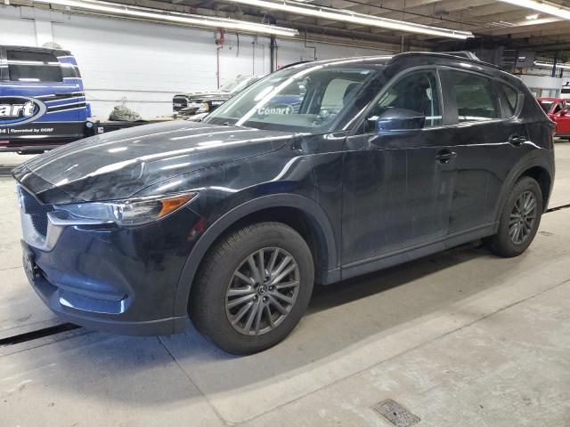Vin: jm3kfbbl2h0145313, lot: 58436155, mazda cx-5 sport 2017 img_1