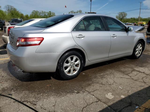 Vin: 4t4bf3ek2br196474, lot: 55560735, toyota camry base 20113