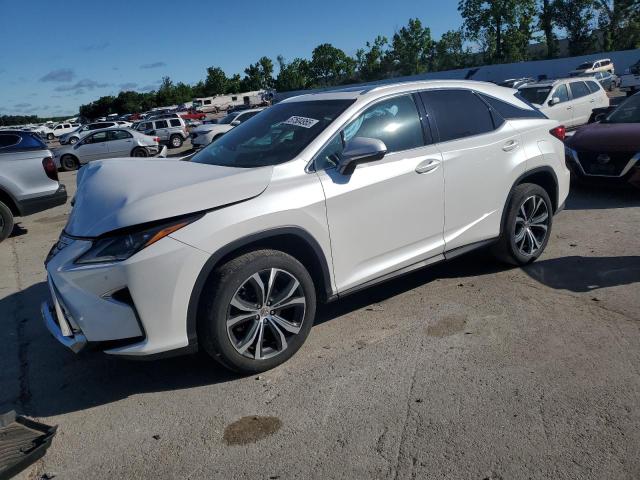 LEXUS RX 350 BAS