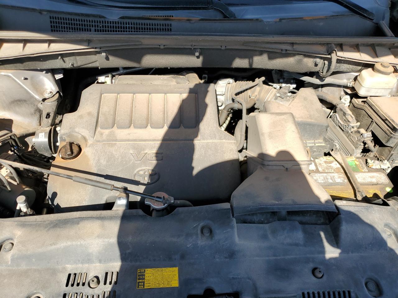 TOYOTA HIGHLANDER XLE