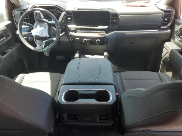 2024 CHEVROLET SILVERADO - 2GC4YNE77R1228530