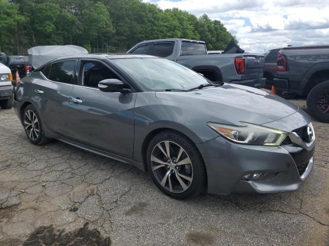 Vin: 1n4aa6ap3hc388972, lot: 55361295, nissan maxima 3.5s 20174