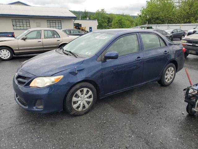 Vin: jtdbu4ee6dj121298, lot: 57389145, toyota corolla base 2013 img_1