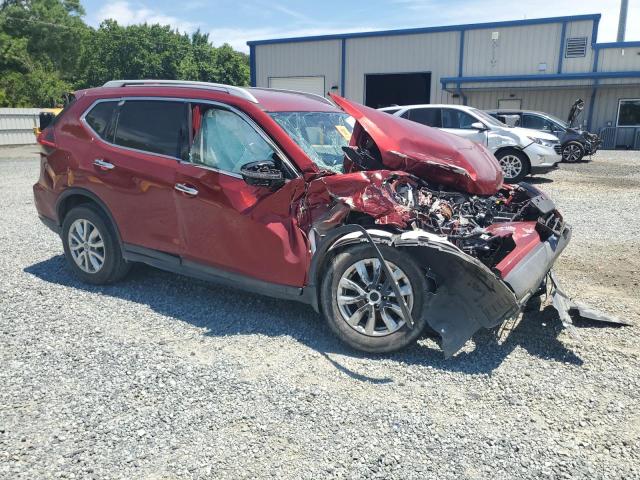 Vin: 5n1at2mv7jc846330, lot: 57092135, nissan rogue s 20184