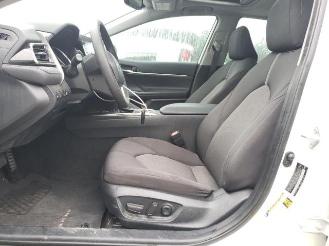 2023 TOYOTA CAMRY LE - 4T1R11AK8PU112697