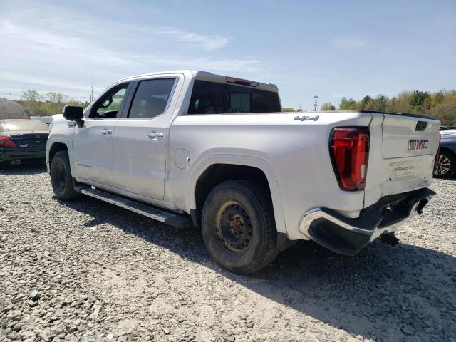 2022 GMC SIERRA LIM 3GTU9DED5NG124486