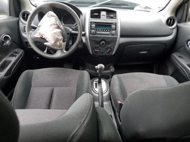 2018 NISSAN VERSA S - 3N1CN7AP1JL832862